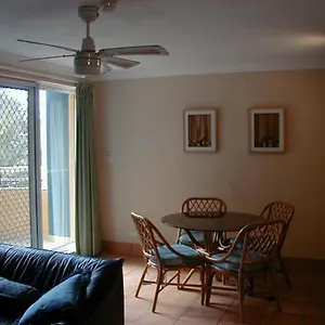 Palm 3* Gold Coast