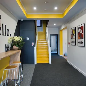 Dreamy - Private With Shared Bathrooms 3* Adelaide