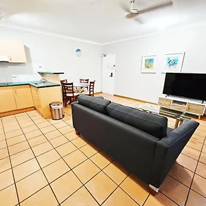 Royal Palm 3* Cairns