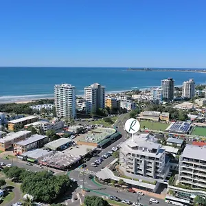 Aparthotel Rovera, Maroochydore