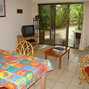 Aparthotel Noosa Yallambee, Noosaville